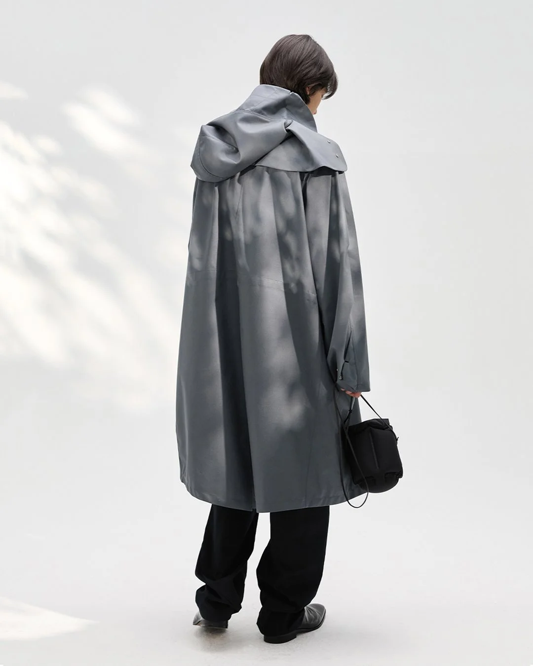 POST ARCHIVE FACTION (PAF) 8.0 COLLECTION — THE NEW ORDER /